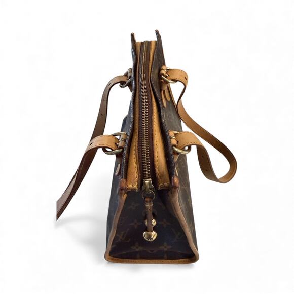 Louis Vuitton Popincourt Haut shoulder bag - Picture 3 of 7